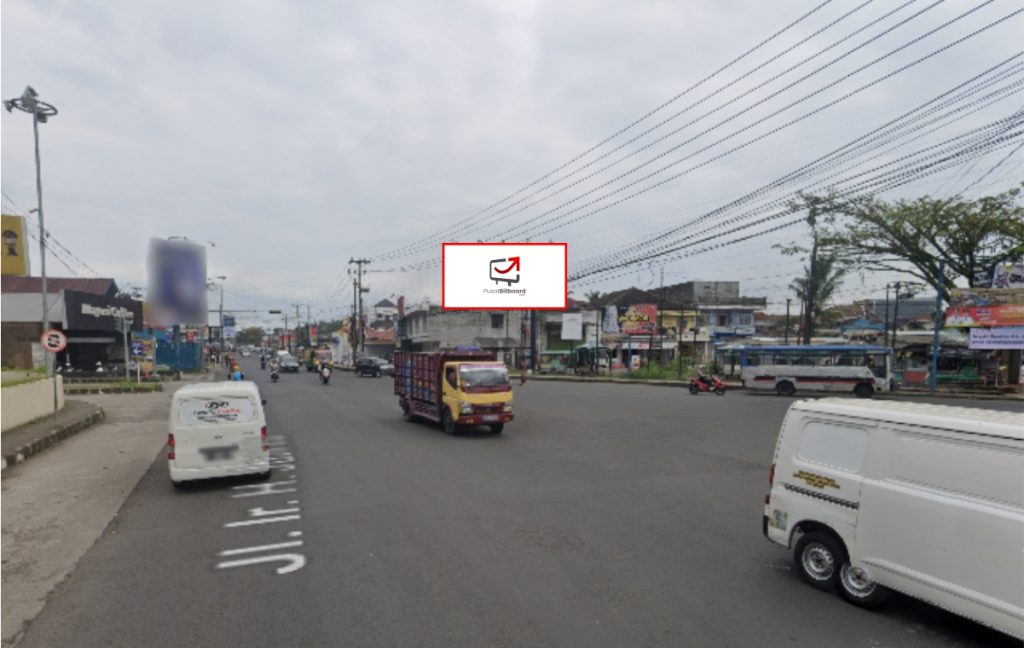 Tasikmalaya - Jl. Djuanda dekat Transmart, 5x10 H`