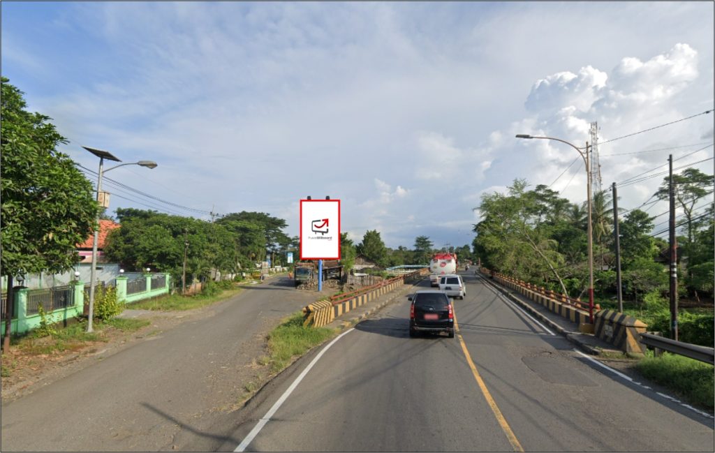 Banyuwangi - Jl. Raya Pantura, 4x6V'