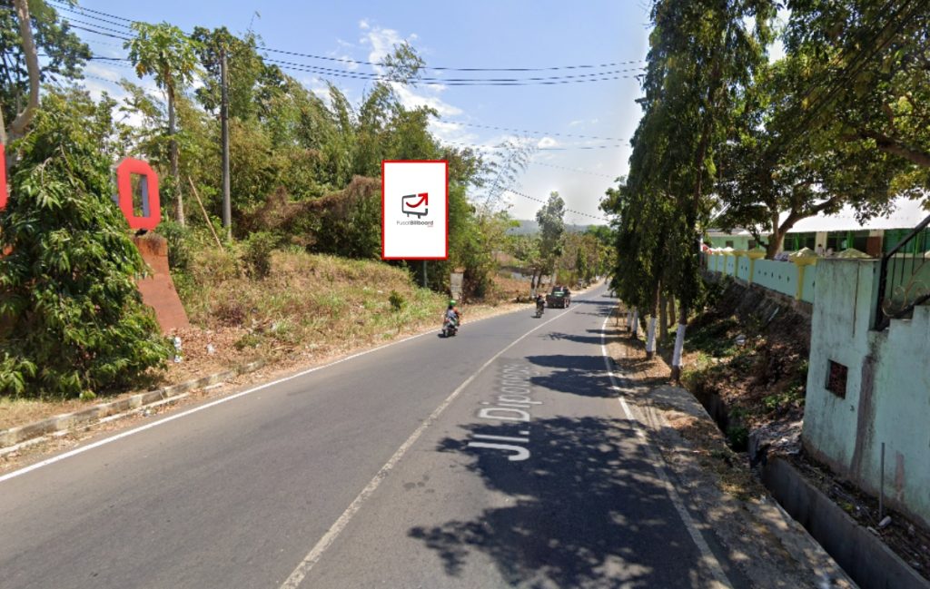 Bondowoso - Ds. Poncogati Rt. 10 Rw. 05, Curah Dami, Timur Sawah, 4x6V