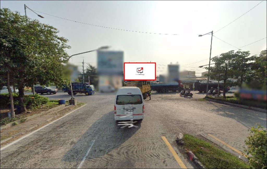 Gresik - Jl. Raya Manyar ( Exit tol Manyar ),5x10H,,