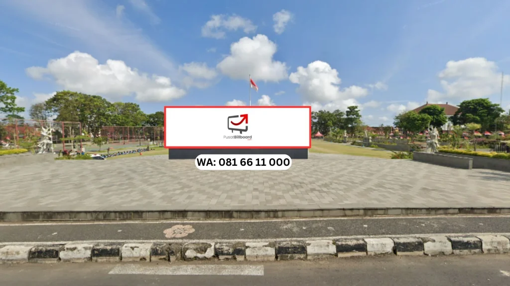 HARGA SEWA VIDEOTRON BANGLI
