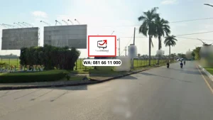 HARGA SEWA VIDEOTRON BANJAR BARU