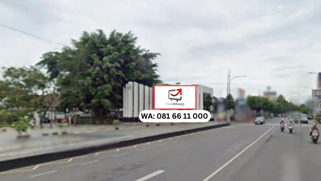 HARGA SEWA VIDEOTRON BANYUMAS