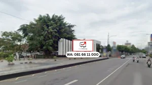 HARGA SEWA VIDEOTRON BANYUMAS