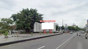 HARGA SEWA VIDEOTRON BANYUMAS Jl. Nasional 9
