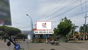 HARGA SEWA VIDEOTRON Bangkalan