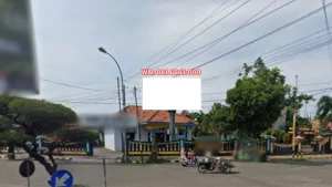 HARGA SEWA VIDEOTRON Bangkalan Jl. Kartini
