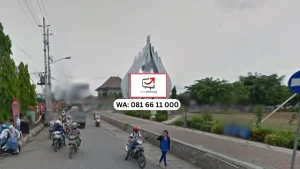 HARGA SEWA VIDEOTRON Brebes