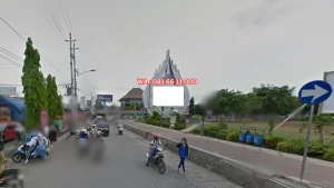 HARGA SEWA VIDEOTRON Brebes Jl. Slamet