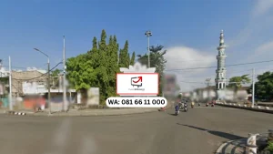 HARGA SEWA VIDEOTRON Cilacap