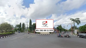 HARGA SEWA VIDEOTRON Gianyar