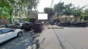 HARGA SEWA VIDEOTRON Gresik
