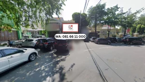 HARGA SEWA VIDEOTRON Gresik