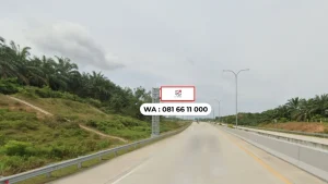 HARGA SEWA VIDEOTRON INDRAGIRI