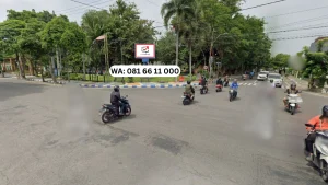 HARGA SEWA VIDEOTRON Jombang
