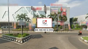 HARGA SEWA VIDEOTRON Karawang