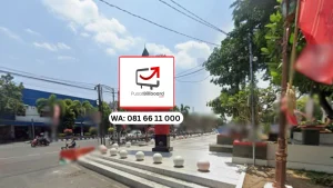 HARGA SEWA VIDEOTRON Klaten