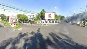HARGA SEWA VIDEOTRON MATARAM