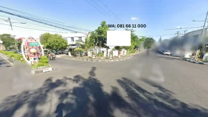 HARGA SEWA VIDEOTRON MATARAM Jl. Panca Usaha
