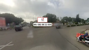 HARGA SEWA VIDEOTRON Pandeglang