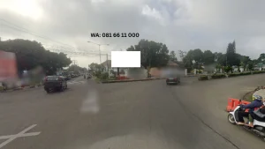 HARGA SEWA VIDEOTRON Pandeglang Jl. Nasional 11