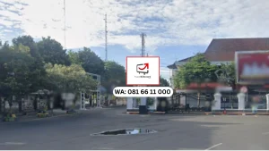 HARGA SEWA VIDEOTRON Pati