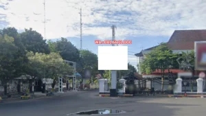 HARGA SEWA VIDEOTRON Pati Jl. Tembus Pegadaian