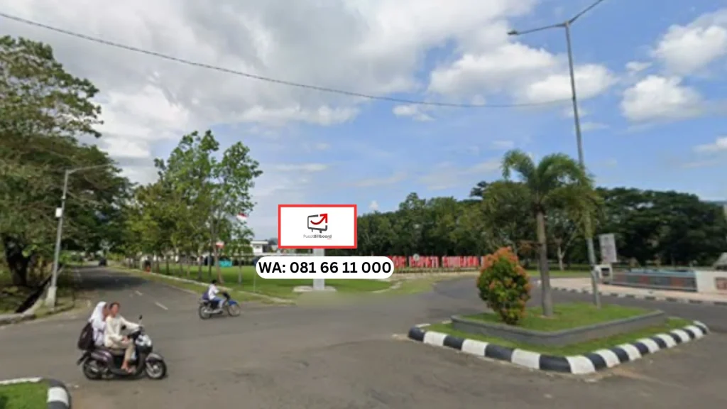HARGA SEWA VIDEOTRON SUMBAWA