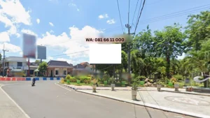 HARGA SEWA VIDEOTRON Sumenep Jl. Nasional 21