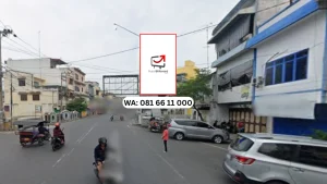 HARGA SEWA VIDEOTRON TEBINGTINGGI