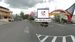 HARGA SEWA VIDEOTRON Tanjungbalai