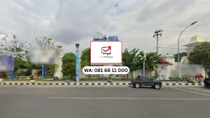 HARGA SEWA VIDEOTRON Tegal