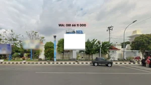 HARGA SEWA VIDEOTRON Tegal Jl. KH Wahid Hasyim
