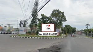 HARGA SEWA VIDEOTRON Temanggung
