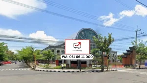 HARGA SEWA VIDEOTRON Trenggalek