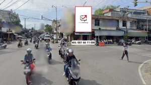 Jasa Baliho Murah Banjarbaru
