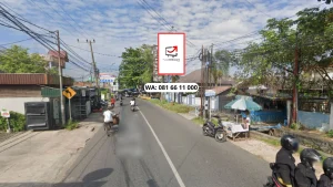 Jasa Baliho Murah Banjarmasin