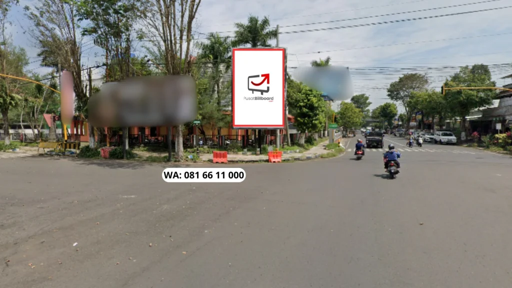 Jasa Baliho Murah Bondowoso