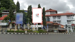 Jasa Baliho Murah Bukittinggi