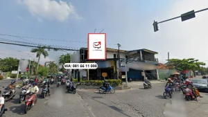 Jasa Baliho Murah Gresik
