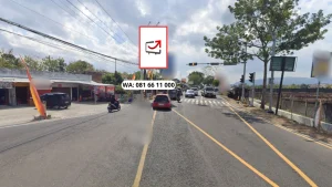 Jasa Baliho Murah Gunungkidul