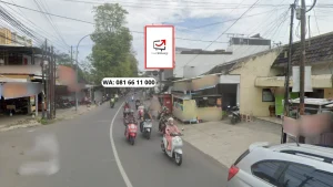 Jasa Baliho Murah Jember