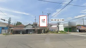 Jasa Baliho Murah Jombang