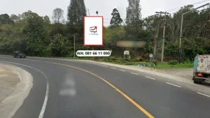 Jasa Baliho Murah Karo