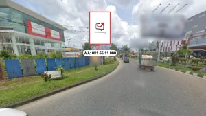 Jasa Baliho Murah Kubu Raya