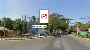 Jasa Baliho Murah Kulon Progo
