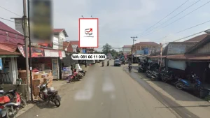 Jasa Baliho Murah Kutai Barat