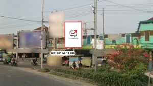 Jasa Baliho Murah Lamongan