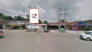 Jasa Baliho Murah Lebak