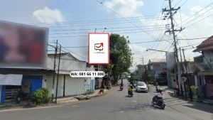 Jasa Baliho Murah Lumajang